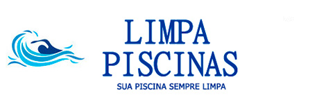 limpa-piscinas